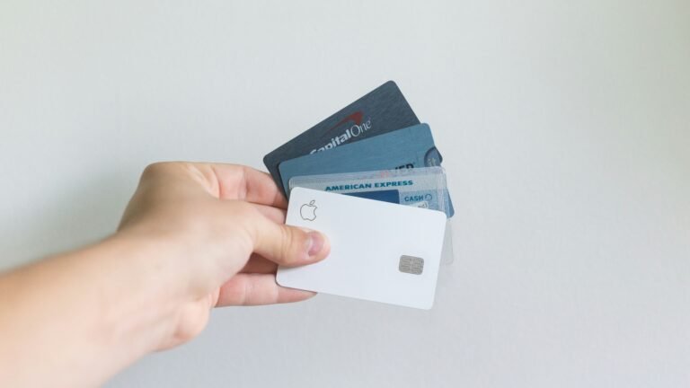 instant approval credit cards