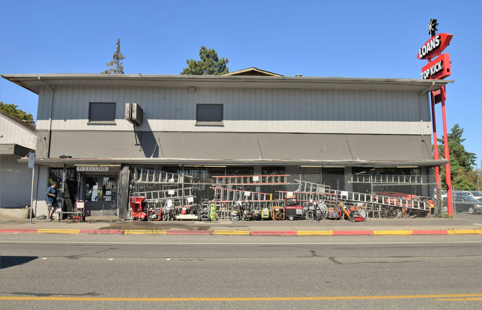 quick loans no credit check